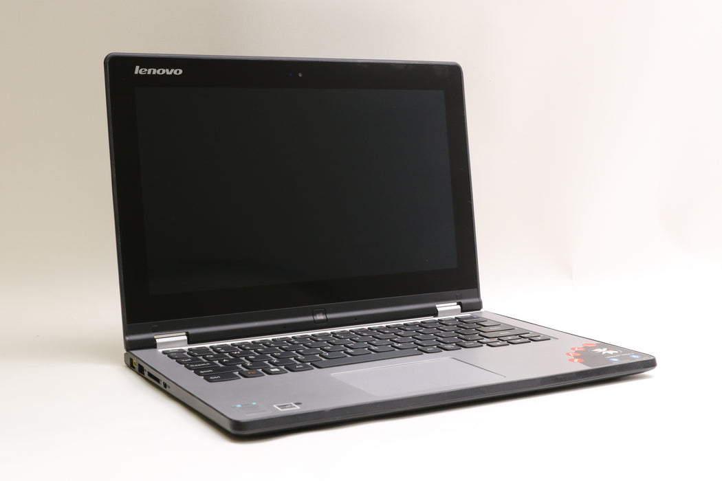 11.6" Lenovo Yoga 2 11, Intel Pentium N3540 2.16GHz, 4GB, 500GB HDD, Touch