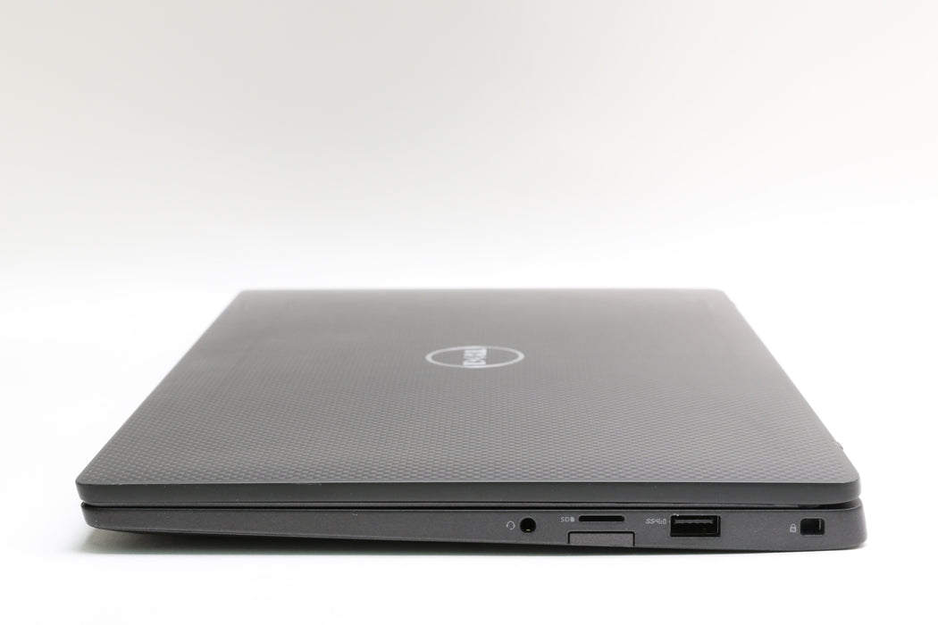 14" Dell Latitude 7400, i7-8665U, 16GB, 256GB SSD