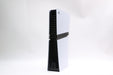 Sony PlayStation 5 Pro 2TB White Console w/ Dualsense, Cables, Stand! — photo 3 of 4