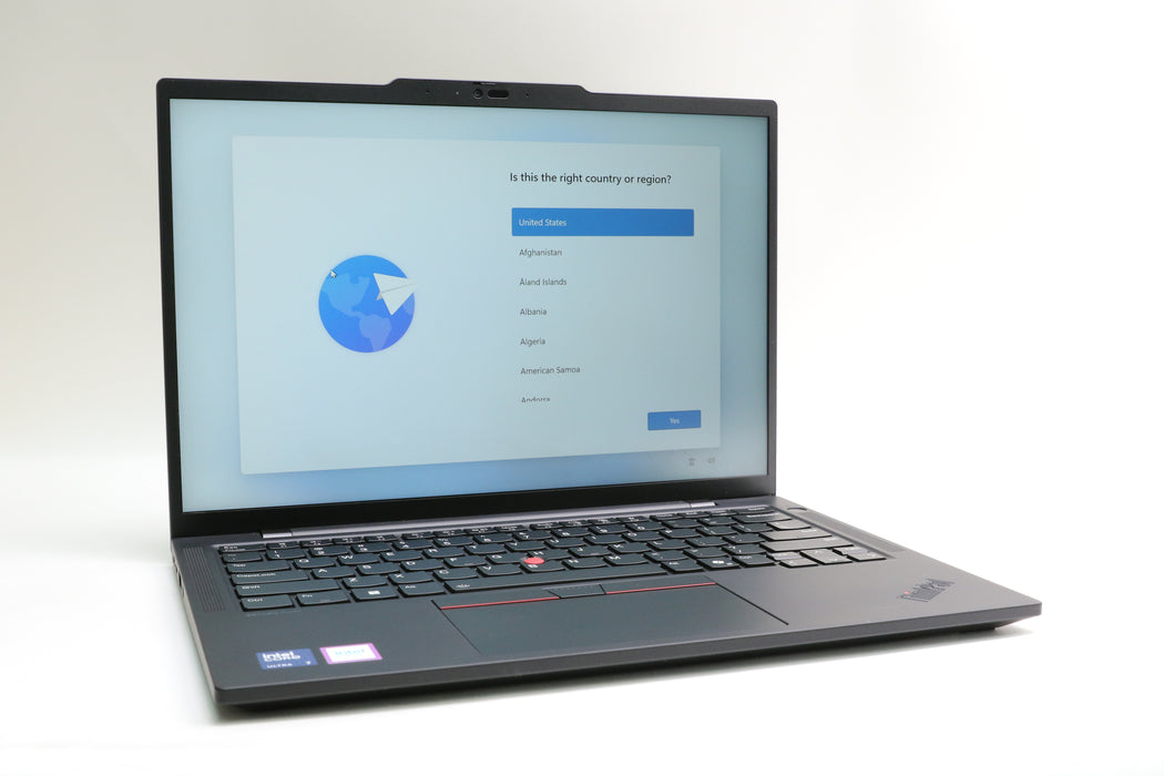 100%BATT 14" WUXGA Lenovo Thinkpad T14s Gen 5, Ultra 7 155U, 16GB, 512GB SSD