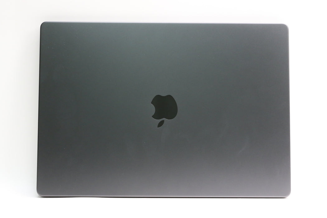 16" 2023, MacBook Pro, BTO, Apple M3 Max, 64GB, 1TB SSD, 40C