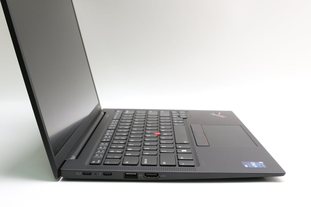100%BATT 14" WUXGA Lenovo ThinkPad X1 Carbon Gen 11, i7-1365U, 32GB, 512GB SSD, Touch