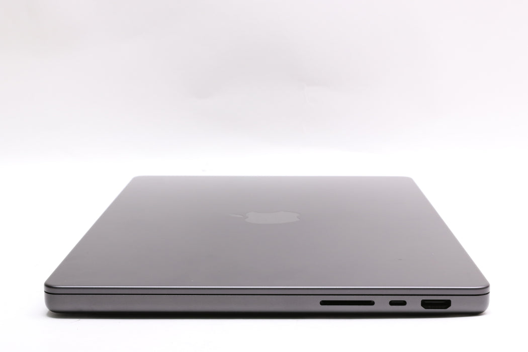 14" 2025, MacBook Pro, MDE14LL/A, Apple M5, 16GB, 1TB SSD, 10C