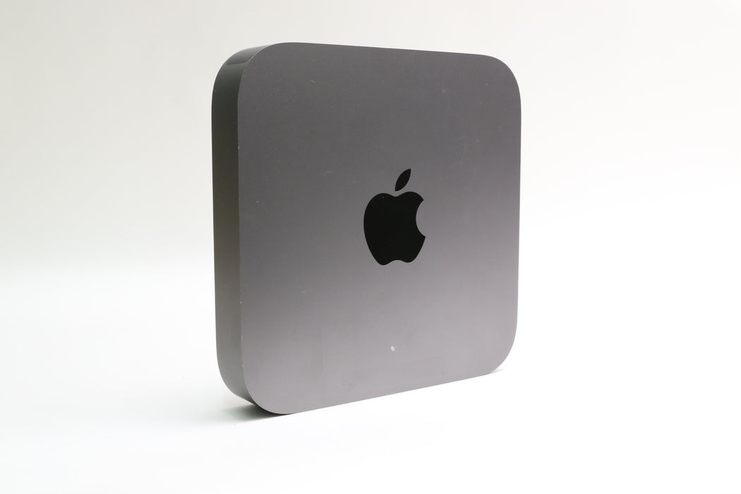 2018, Mac Mini, MRTT2LL/A, i5-8500B, 16GB, 256GB SSD