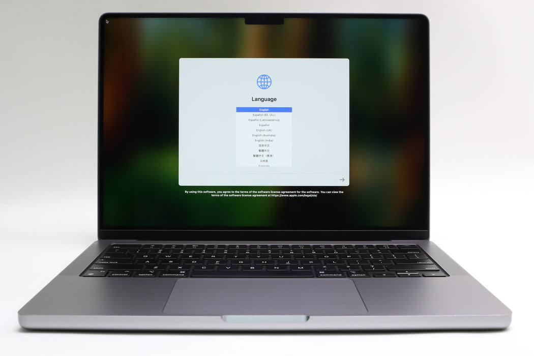 14" 2023, MacBook Pro, MXE03LL/A, Apple M3, 16GB, 1TB SSD, 10C, AppleCare+