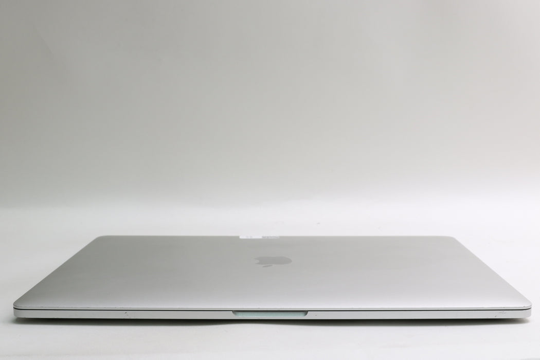 15" 2.8K 2019, MacBook Pro, MV922LL/A, i7-9750H, 16GB, 256GB, Radeon Pro 555X