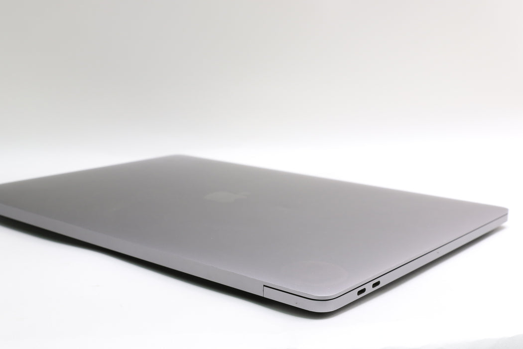 16" 2019, MacBook Pro, MVVJ2LL\/A, 2.6 GHz 6-Core i7, 16GB, 512GB, Radeon 5300M