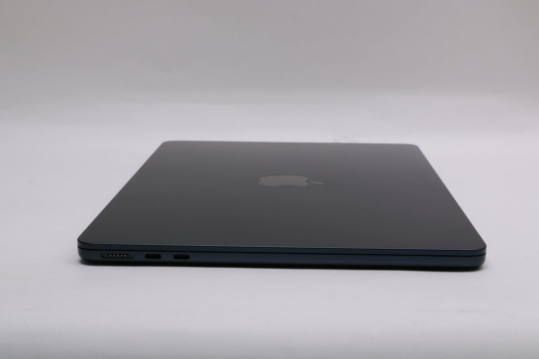 13" 2025, MacBook Air, MW123LL/A, Apple M4, 16GB, 256GB SSD, 8C — photo 9 of 14