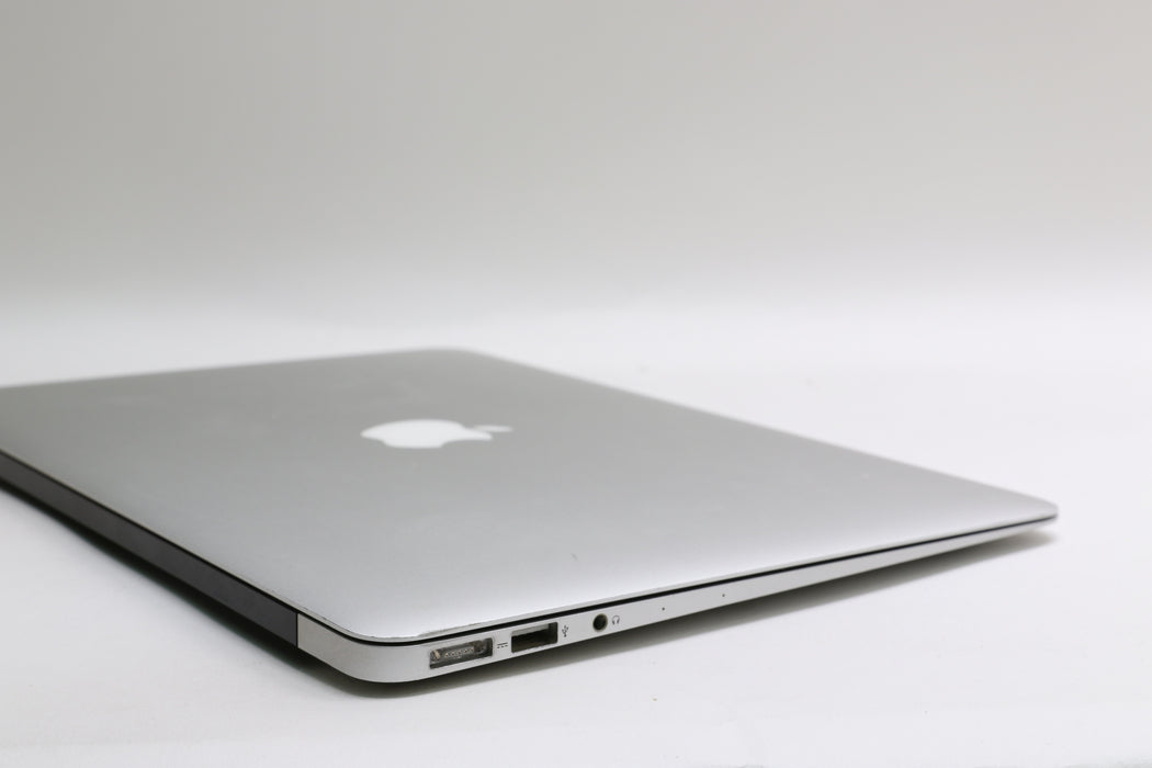 13" Early 2014, MacBook Air, MD761LL/B, i5-4260U, 4GB, 256GB SSD