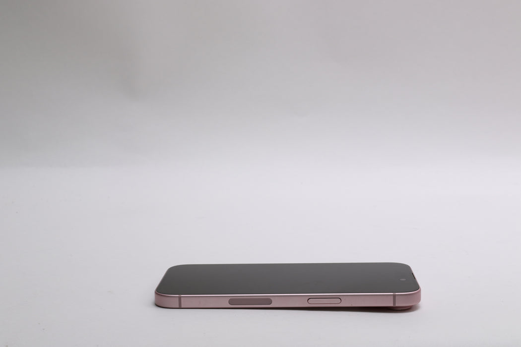 Apple iPhone 15, 256GB, Unlocked, Pink, MTM53LL/A — photo 11 of 13