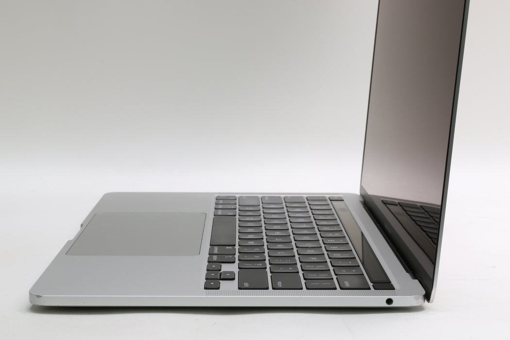 13" 2020, MacBook Pro, BTO, Apple M1, 16GB, 256GB SSD, 8C