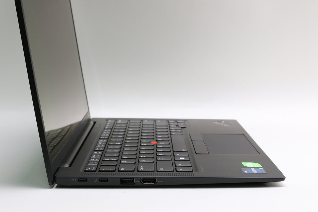 14" 2.8K Lenovo Thinkpad X1 Carbon Gen 11, 13th Gen i7-1370P, 32GB, 512GB SSD,