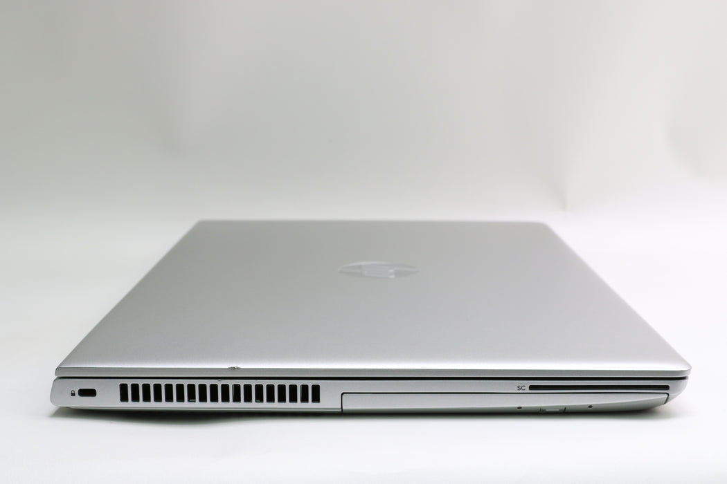 15.6" HP ProBook 650 G5, i5-8265U, 16GB, 256GB SSD