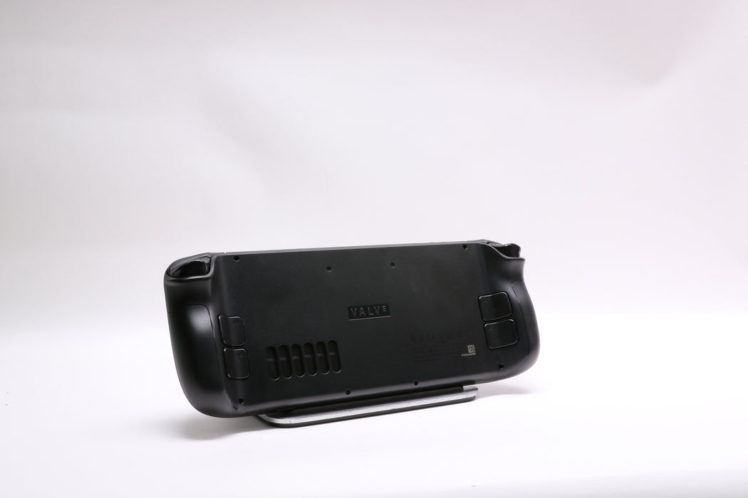 VALVE Steam Deck OLED Black Console 1TB w/ Case!