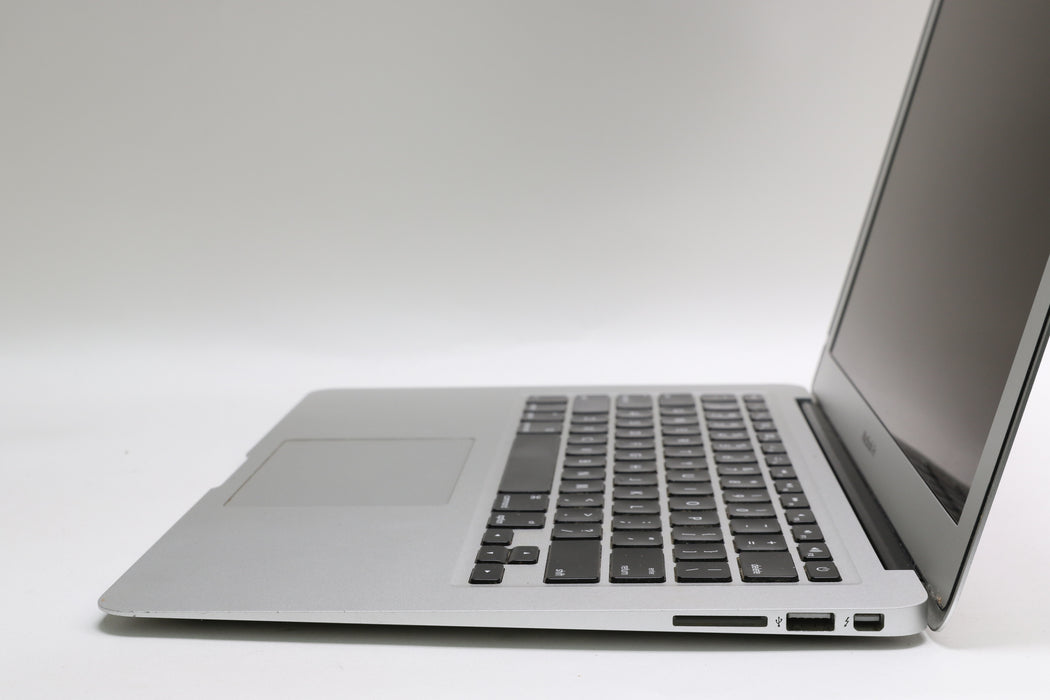 13" Early 2014, MacBook Air, MD761LL/B, i5-4260U, 4GB, 256GB SSD