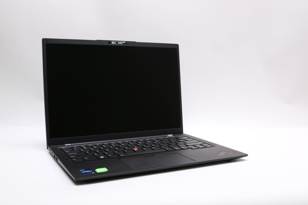 14" Lenovo Thinkpad X1 Carbon Gen 10, i7-1270P, 32GB, 512GB SSD — photo 2 of 13