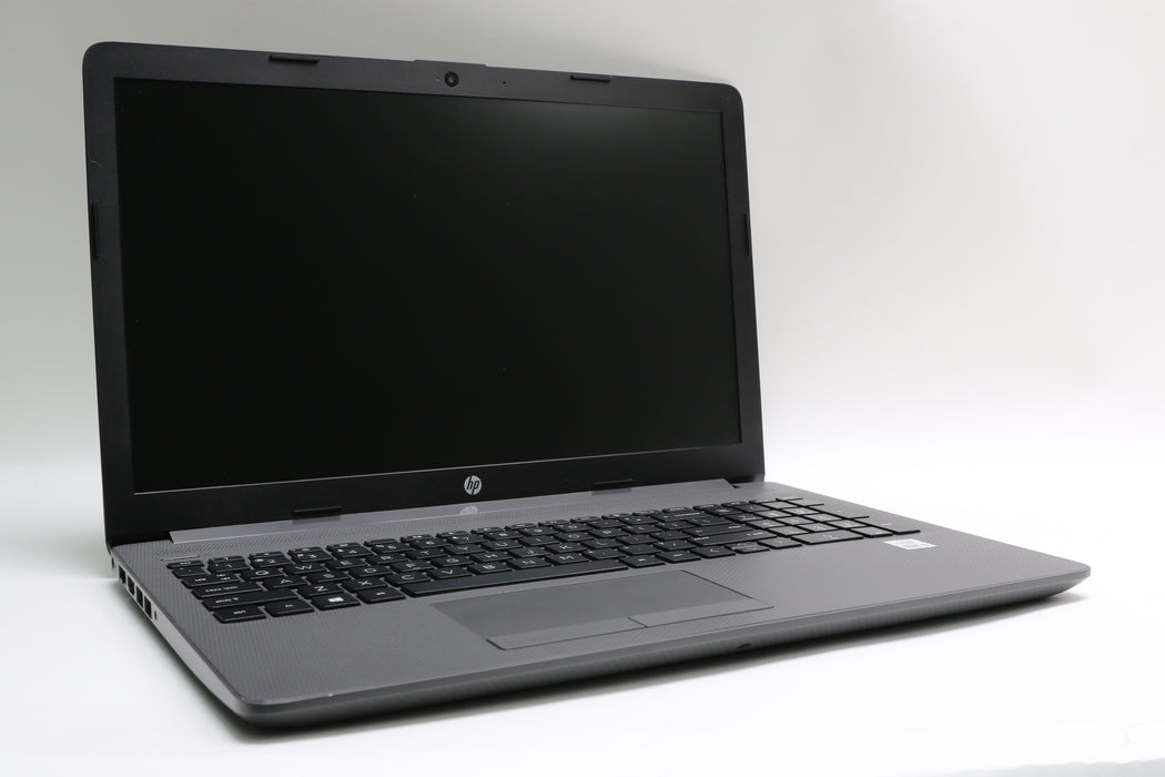 15.6" HP, 250 G7, i3-1005G1 1.20GHz, 4GB, 256GB SSD