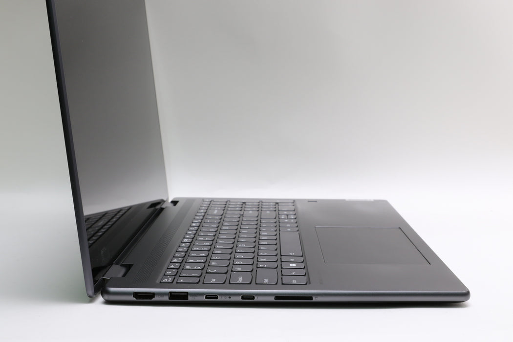 16" Lenovo, Yoga 7 16IAP7, i5-1240P, 8GB, 256GB SSD, Touchscreen