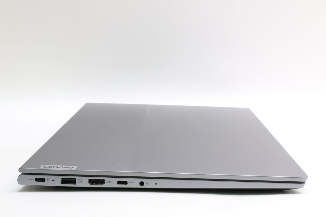 16" Lenovo ThinkBook 16 G7 Arp, AMD Ryzen 5 7535HS, 16GB, 512GB SSD, Touchscreen