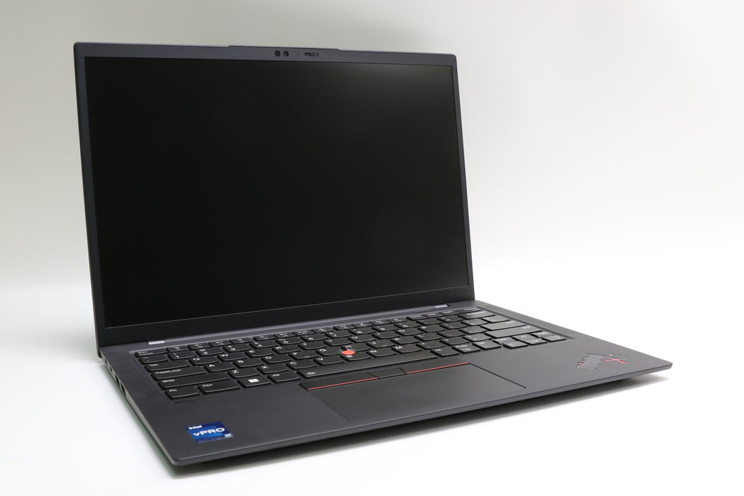 14" Lenovo, ThinkPad X1 Carbon Gen 11, 13th Gen i7-1365U, 32GB, 512GB SSD, Touch