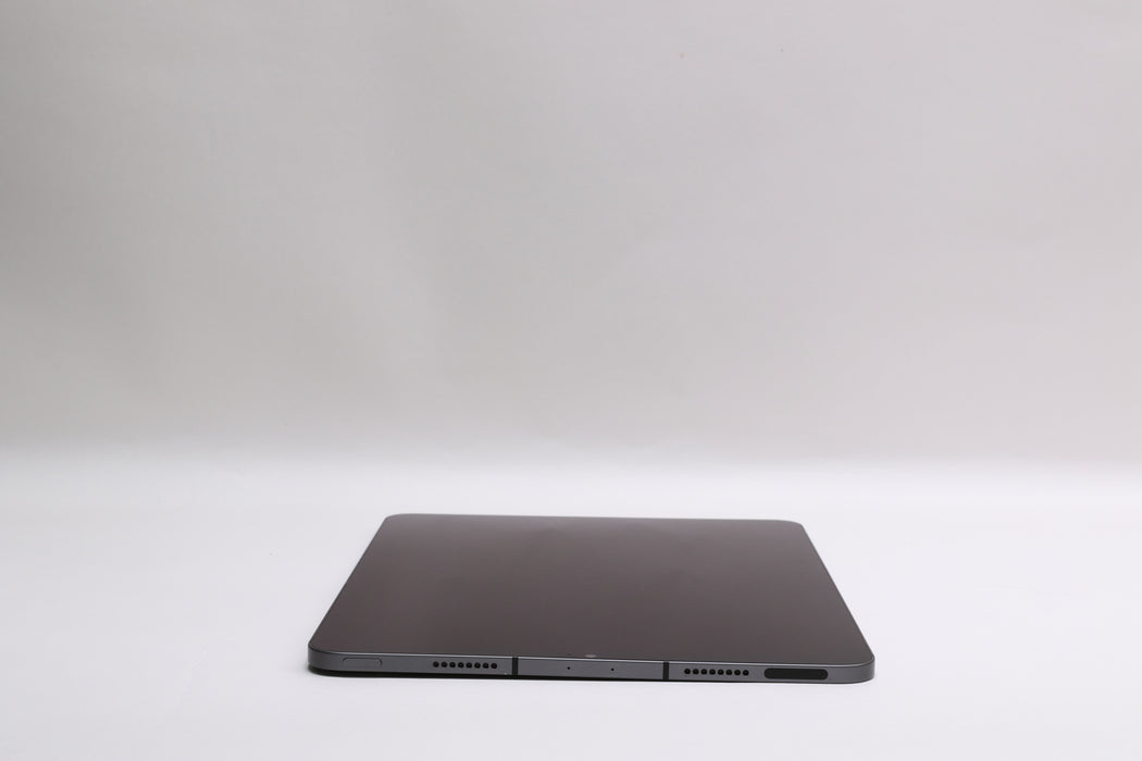 11" iPad Pro M1, 3rd Gen, 256GB, Unlocked, Space Gray, MHMV3LL/A — photo 5 of 13