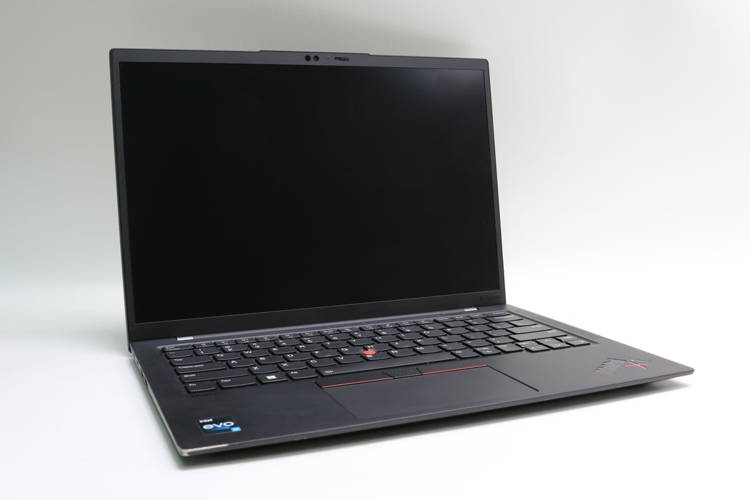 14" WUXGA Lenovo Thinkpad X1 Carbon Gen 11, i7-1355U, 16GB, 477GB SSD
