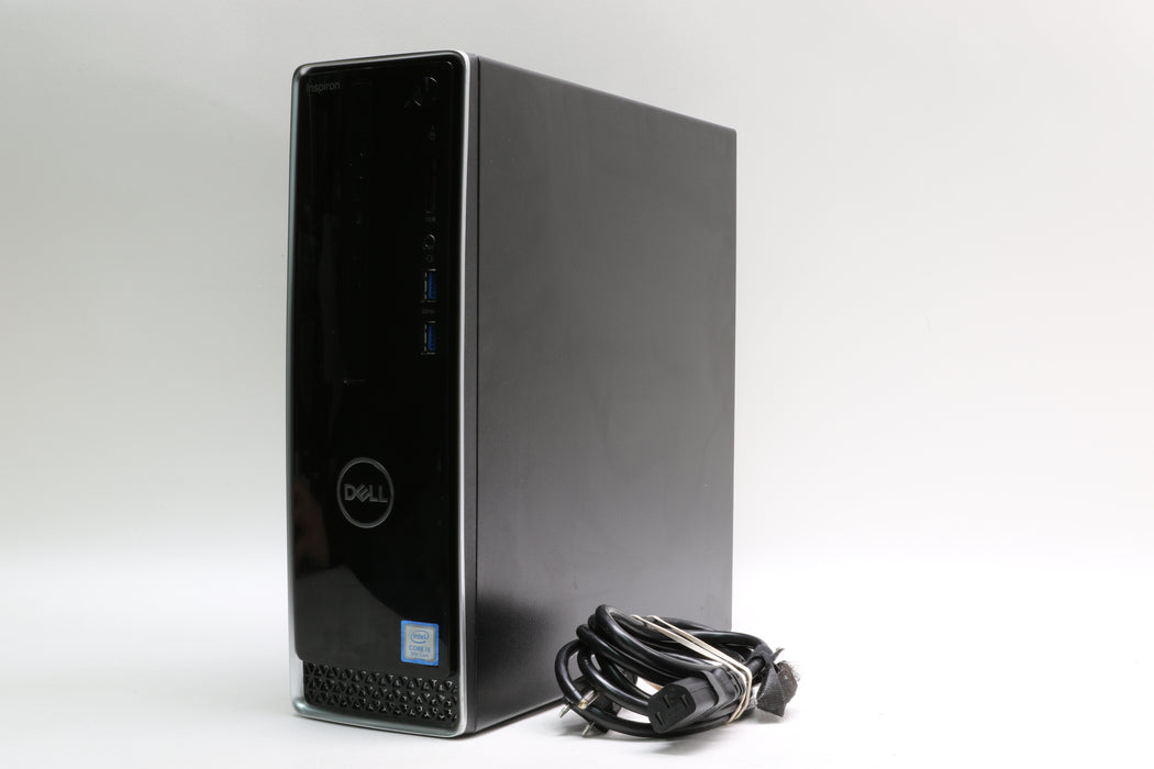Dell Inspiron 3470, i5-9400, 8GB, 1TB HDD