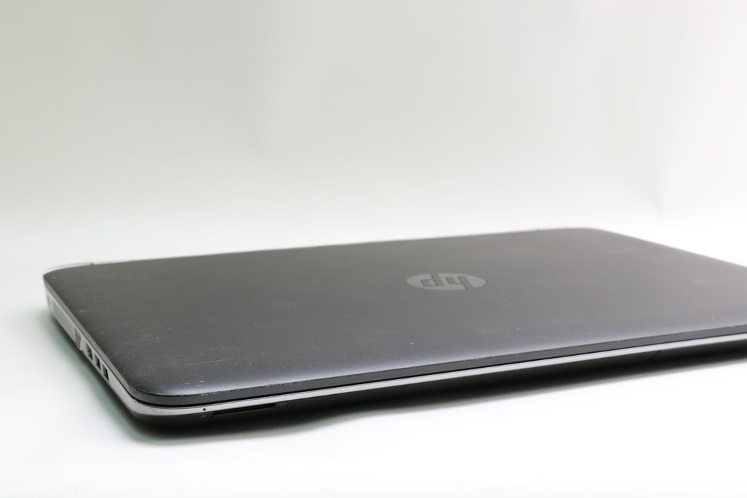 15.6" HP ProBook 450 G3, i5-6200U, 4GB, 500GB HDD