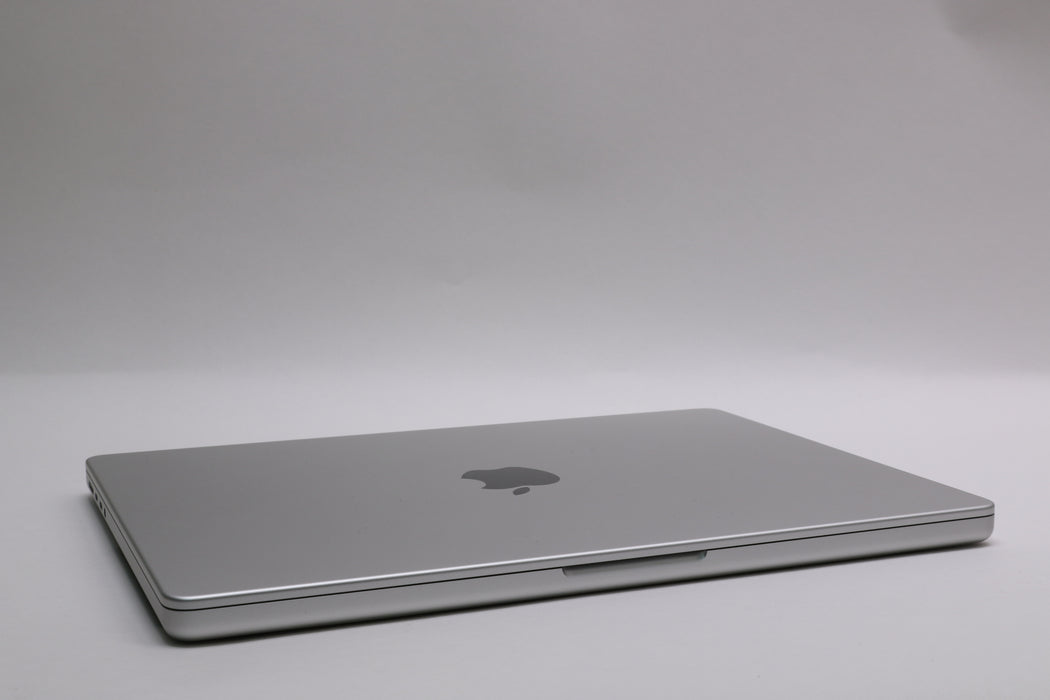 14" 2025, MacBook Pro, MDE44LL/A, Apple M5, 16GB, 512GB SSD, 10C