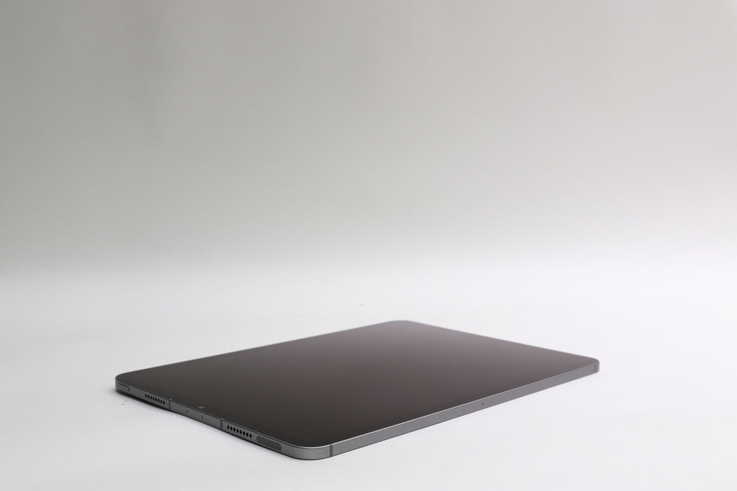 iPad Pro 11" M2, 4th Gen, 256GB, Unlocked, Space Gray, MP573LL/A