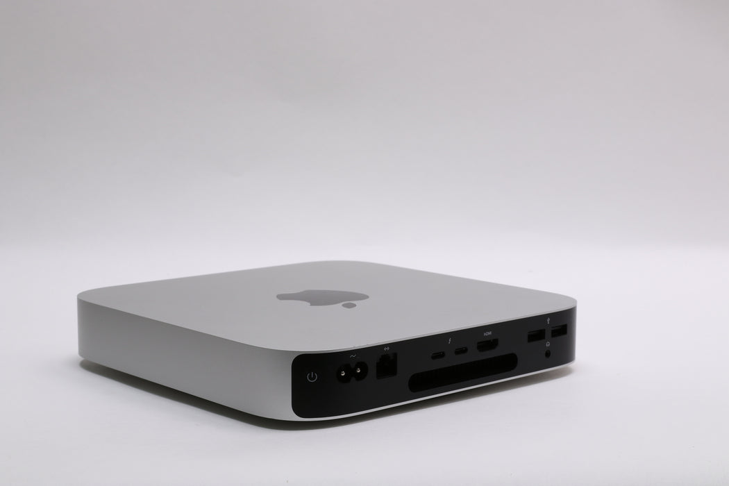 2020, Mac Mini, BTO, Apple M1, 16GB, 1TB SSD, 8C