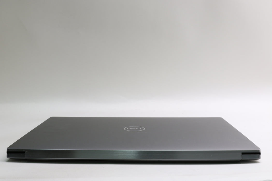 15" WUXGA Dell Precision 5550, i7-10750H, 32GB, 1TB, Quadro T1000, 100% Battery!