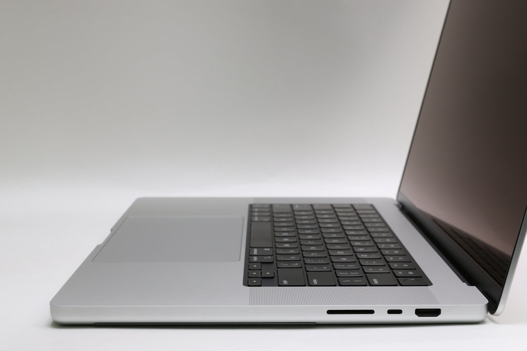 16" 2024, MacBook Pro, MX2W3LL/A, Apple M4 Max, 48GB, 1TB SSD, 40C