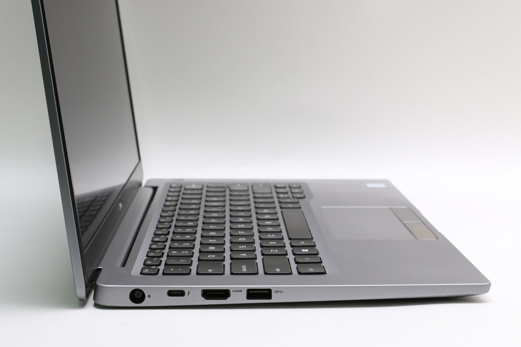 14" Dell Latitude 7400, i7-8665U 1.90GHz, 16GB, 256GB SSD