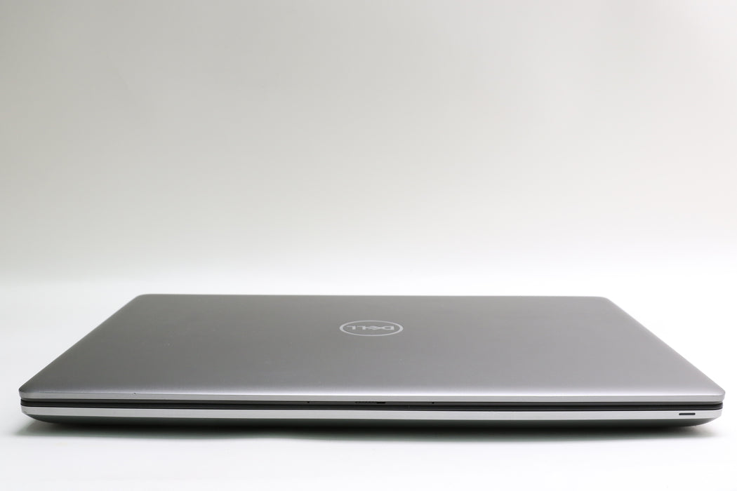 15" Dell Precision 7560, i9-11950H, 64GB, 512GB SSD, RTX A3000, Touchscreen