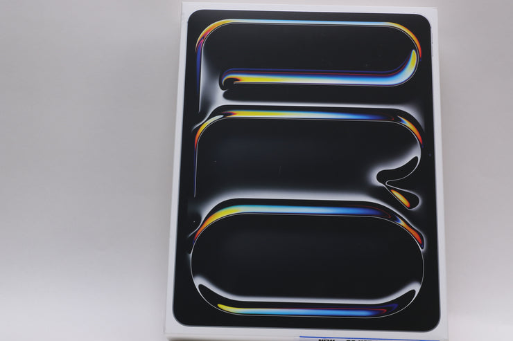 iPad Pro, 512GB, Unlocked, Silver, ME8C4LL/A