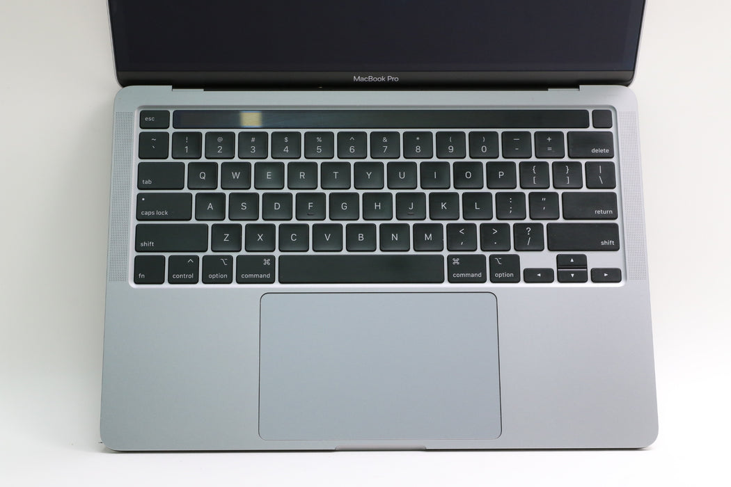 13" 2020, MacBook Pro, MWP42LL/A, i5-1038NG7, 16GB, 512GB SSD