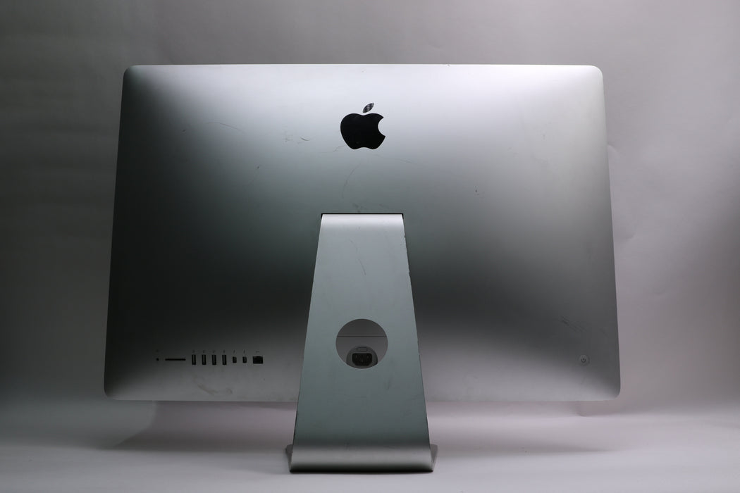 PICKUP ONLY! 27" Late 2012, iMac, MD095LL/A, i5-3470S, 8GB, 1TB HD, GTX 660M