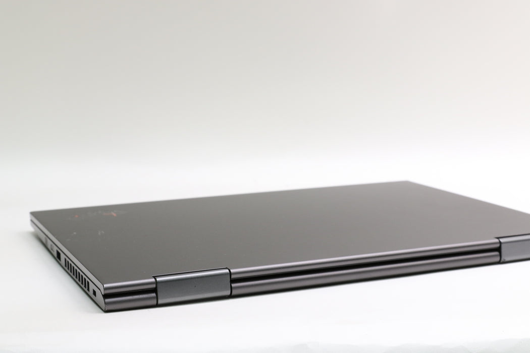 14" QHD Lenovo Thinkpad X1 Yoga Gen 5, i7-10610U, 16GB, 512GB SSD