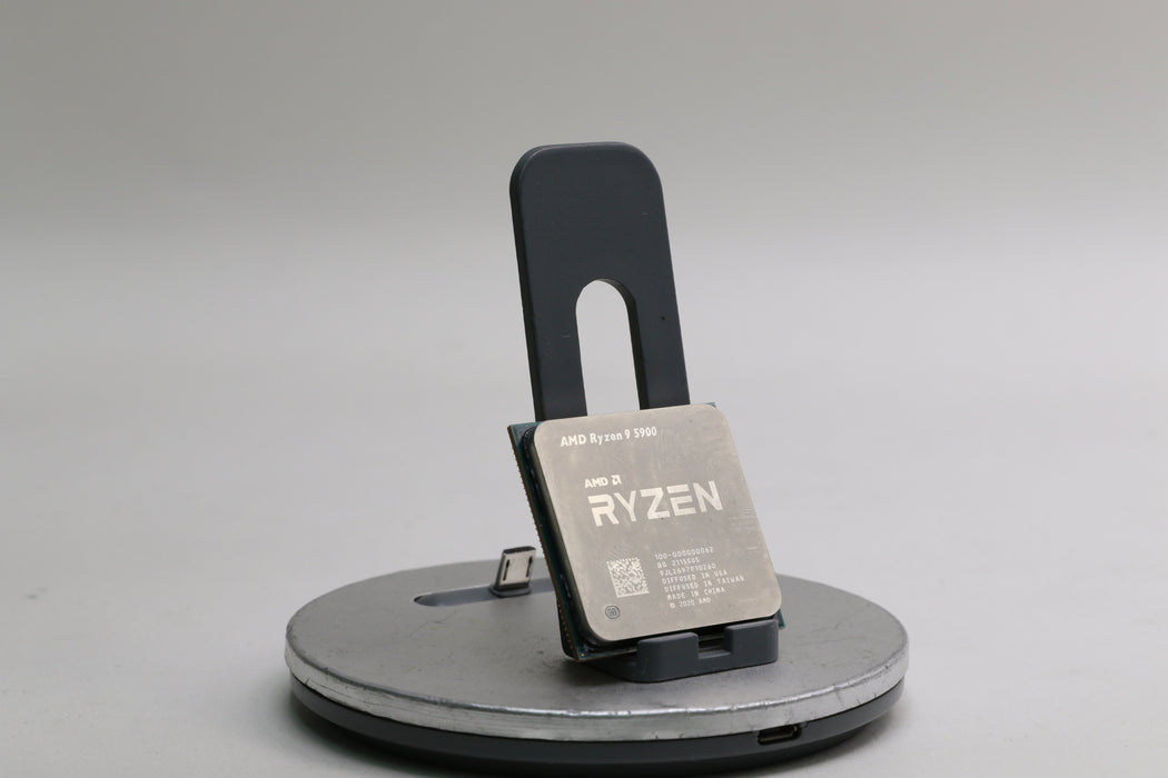 AMD Ryzen 9 5900 Processor