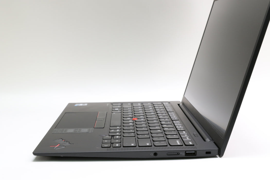 14" WUXGA Lenovo ThinkPad X1 Carbon Gen 11, 13th Gen i7-1355U, 16GB, 512GB Touch