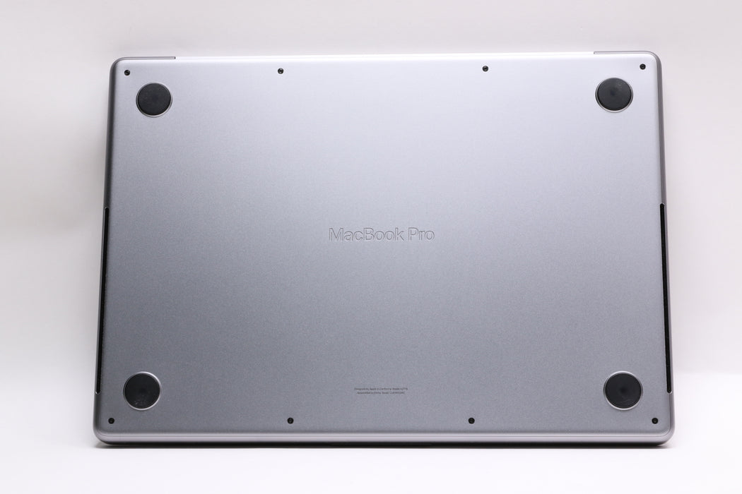 14" 2023, MacBook Pro, BTO, M2 Max, 64GB, 1TB SSD, 30C, AppleCare+