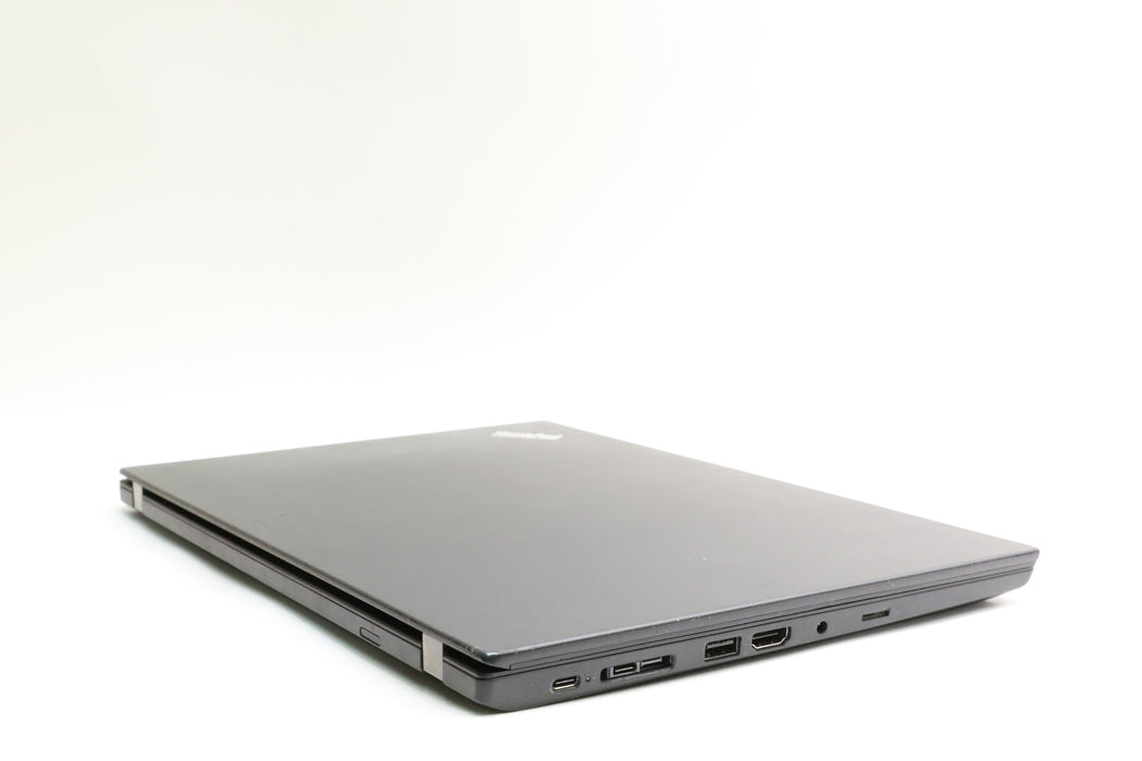 14" Lenovo Thinkpad T14 Gen 1, i7-10510U, 48GB, 512GB SSD