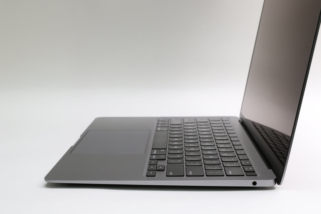 13" 2020, MacBook Air, MGN63LL/A, Apple M1, 8GB, 256GB SSD, 7C