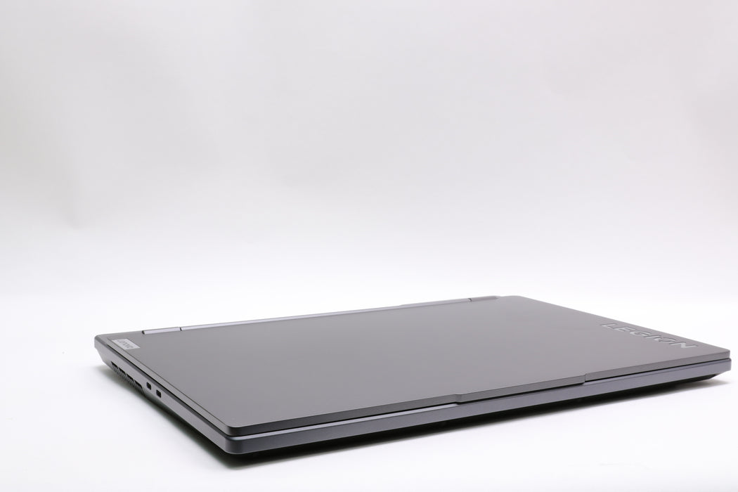 15" Lenovo Legion 5 15IAH7H, i7-12700H, 16GB, 512GB SSD, RTX 3060 — photo 11 of 13