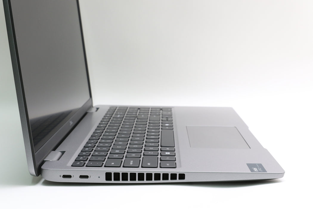 EXCELLENT! 15.6" Dell, Latitude 5550, Ultra 5 135U, 16GB, 512GB SSD