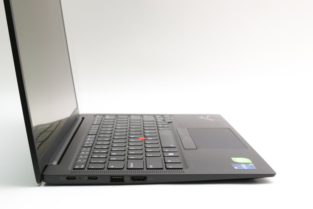 14" 2.8K Lenovo Thinkpad X1 Carbon Gen 11, i7-1370P, 32GB, 512GB SSD
