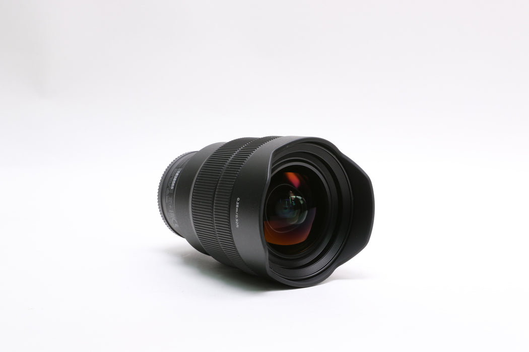 Sony FE 12-24mm f/4 G Lens — photo 3 of 5