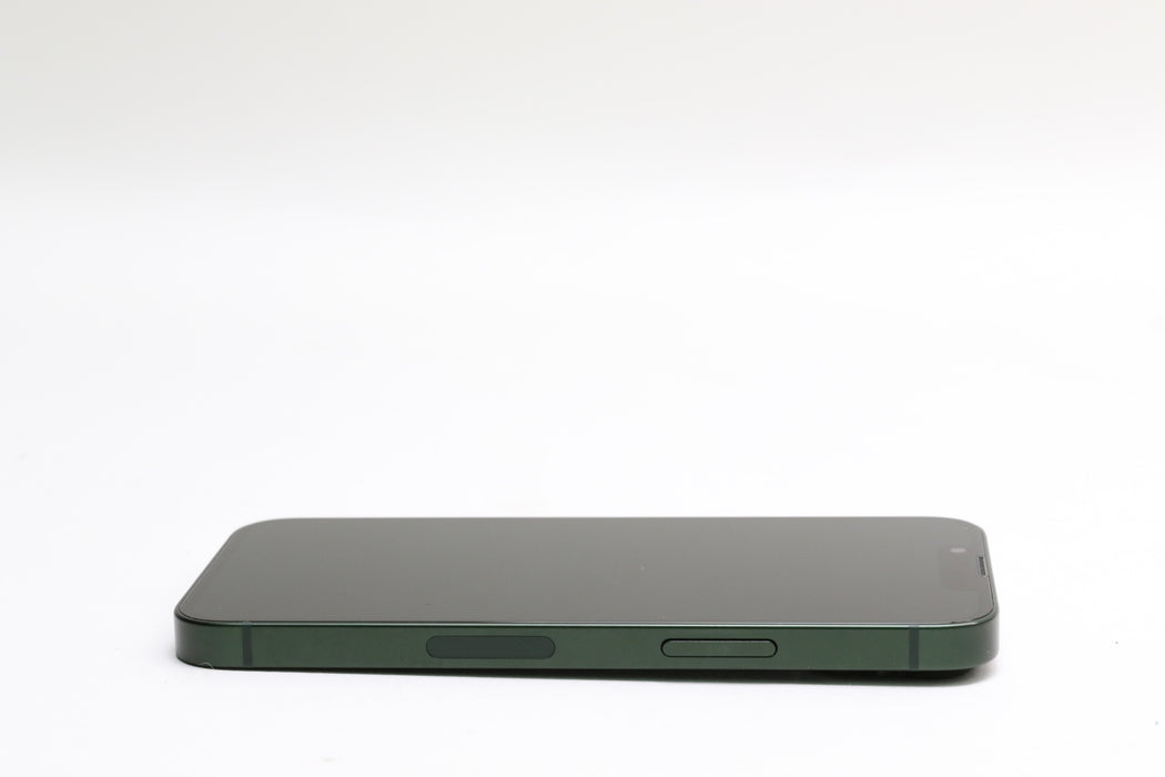iPhone 13 mini, 128GB, Unlocked, Green, MNF83LL/A