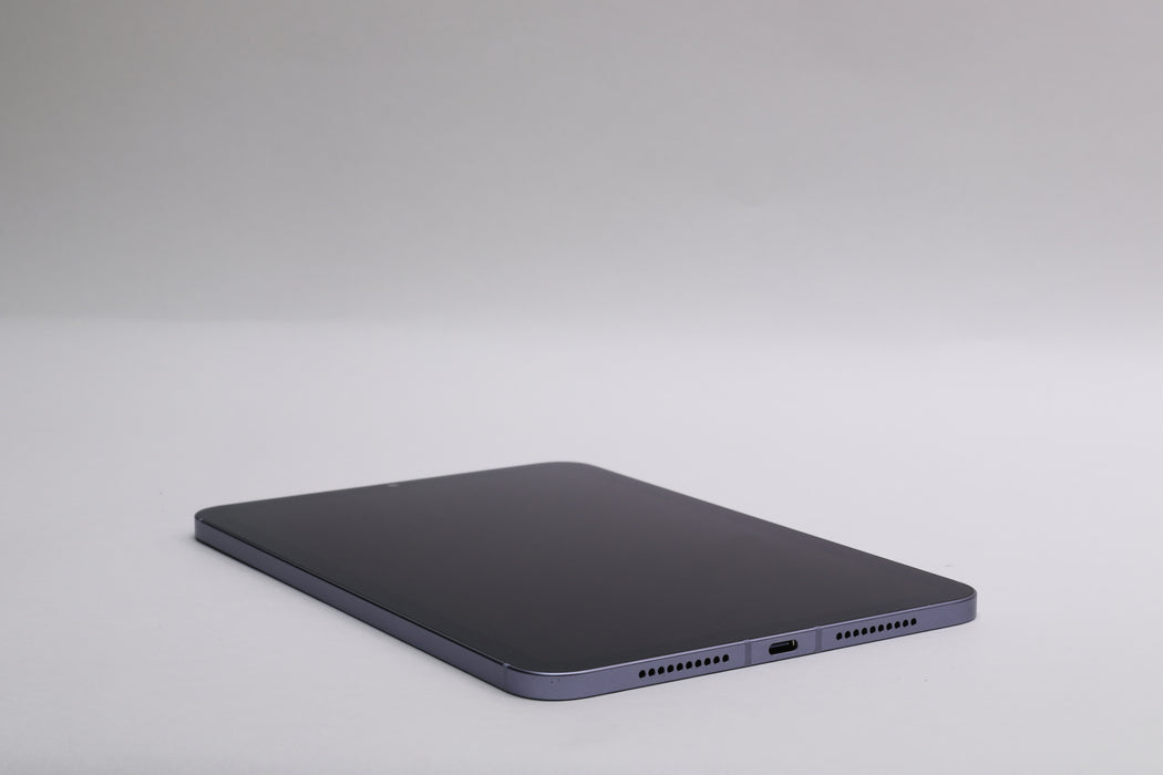 8.3" Apple iPad mini 6th Gen, 256GB, Unlocked, Purple, MK8K3LL/A